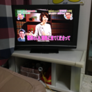 【取引確定しました】【32インチ】パナソニックのテレビ