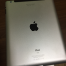 最終値下げ！第3世代iPad 64G wifi+セルラーモデル