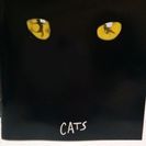 劇団四季　CATS 劇中story CD(二枚組)