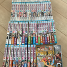 ONEPIECE(ワンピース) 1〜71巻