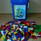 レゴ基本セット 青いバケツ