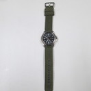 (W-103) メンズ用腕時計 SEIKO V158-0AD0 ...