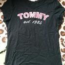 TOMMYのTシャツ。値下げしますー。