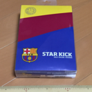 star kick FC BARCELONA 