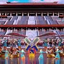 緊急!! 明日!!　【神韻2017 】SS席 2万円を1万5千円で!!【1月27日（金）14時　ロームシアター京都】