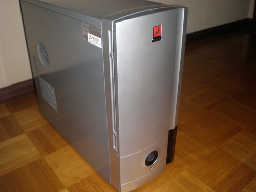 デスクトップパソコン i5 2400 メモリ8GB Windows7 Professional 64Bit