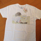 【新品】グラニフ 未来少年コナンTシャツ
