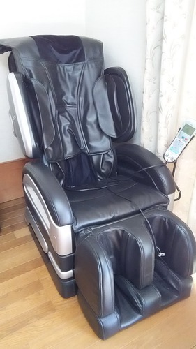 フジ医療器マッサージチェア