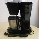 サーモコーヒーメーカー　CA-5S