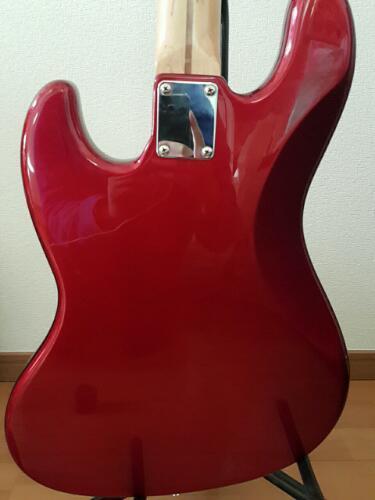 fender Japan ベース