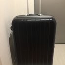 大阪市からスーツケース Lサイズ美品