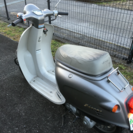 ホンダジョルノ 原付 50cc 値下げしました