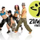 Zumba Fitness Dance @ Cortile Ro...
