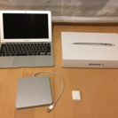 MacBook Air