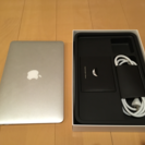 MacBook Air - 横浜市