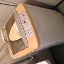 ★０円★Haier JW-K42A洗濯機（〜2/12）