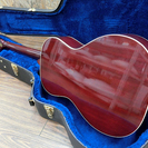 Gibson/ギブソン Blues king アコースティックギター 2012年製 専用ハードケース付き 美品（Y）