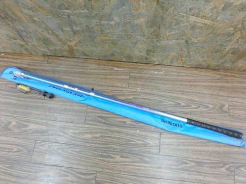 Shimano Spin Power SF 425CX Surf Rods Fishing /AT1811/31 | eBay
