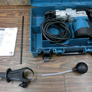 makita/マキタ HR3530 電動ハンマドリル 35mm 中古品（Y）