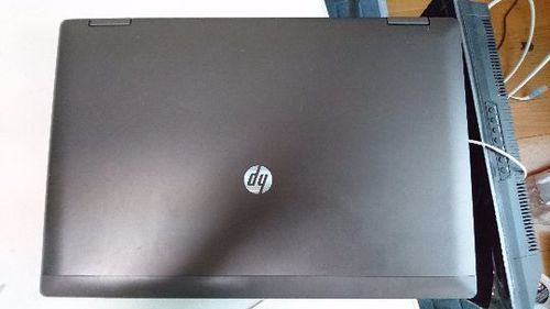 【売却希望】\tHP ProBook 6560b