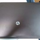 【売却希望】	HP ProBook 6560b