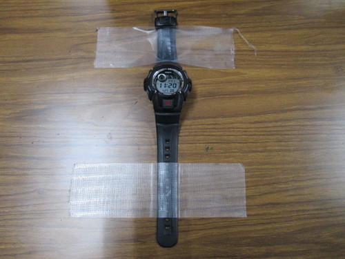(W-104) メンズ用腕時計 CASIO G-SHOCK G-2900 ※作動確認済品・中古品