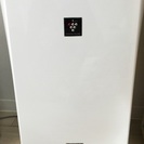 SHARP 空気清浄機 