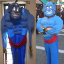 コスプレ ジーニー