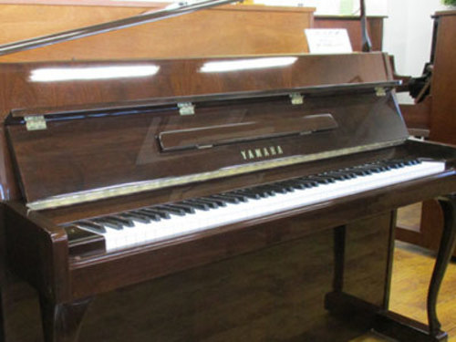 YAMAHA　L102（1）　中古アップライトピアノ　名古屋　親和楽器