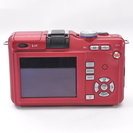 ★★★完売★★★♥Wi-Fi SD付♥OLYMPUS E-PL1s *104
