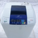 Haier 全自動洗濯機 5kg