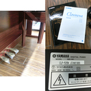 札幌 引き取り ヤマハ CLP-535 クラビノーバ Clavinova 電子ピアノ 2015年製 （Y）