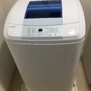 冷蔵庫、電子レンジ、洗濯機3点セット！