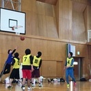 20代バスケ🏀やっちゃいます( ´ ▽ ` )ﾉ − 愛知県