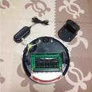 自動掃除ロボット　ルンバ　531　稼働良好