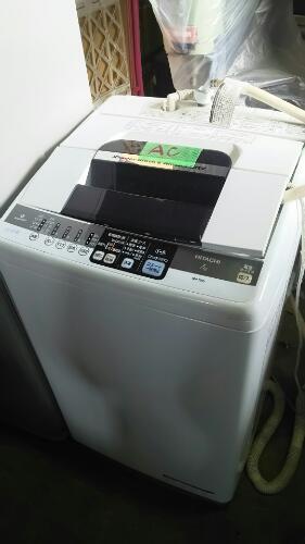 宣伝のため激安で2012年製7kg洗濯機☆