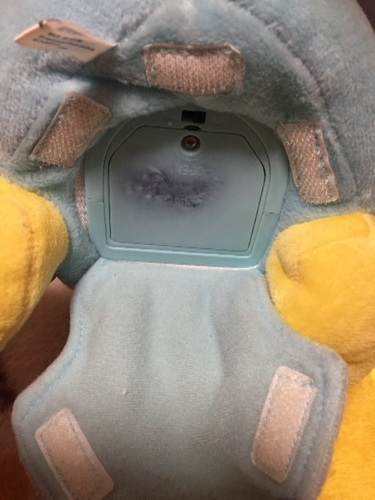 ポケモン ポッチャマ喋る大きめぬいぐるみ ひなたんママ 京都のおもちゃの中古あげます 譲ります ジモティーで不用品の処分