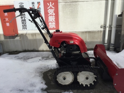 HONDA　ユキオス　SB800