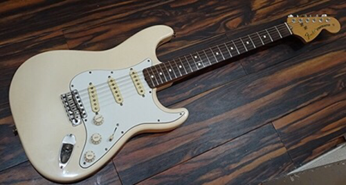 fender Mexico stratocaster 70's ストラト ★28.29.土日限定価格★