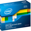 【取引終了】Intel(インテル) 335 SSD 180GB BOX