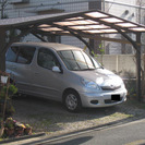 車庫　カーポート