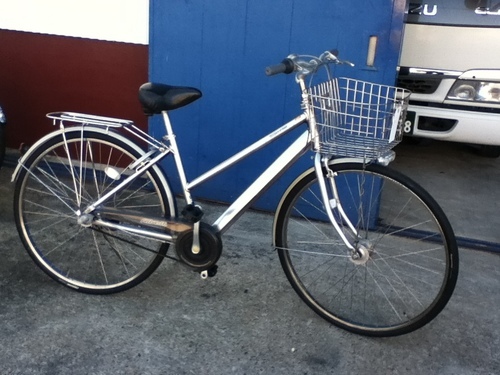 格安整備済自転車！！423