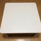 こたつテーブル正方形75×75cm