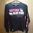 ロング Tシャツ G-LAND GOTCHA