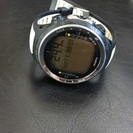 スント D4 ダイブコンピュータ