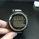 スント D4 ダイブコンピュータ