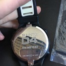 スント D4 ダイブコンピュータ