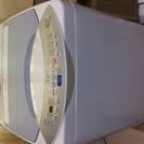 SHARP製洗濯機 ES–DS60S
