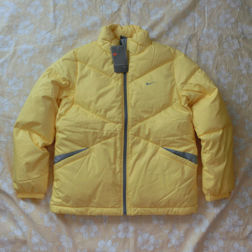 Nike ダウンジャケットお譲りします レディースｍサイズ スノレグ 仙台のジャケット レディース の中古 古着あげます 譲ります ジモティーで不用品の処分