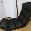 [取引成立]座椅子 MASHUU（ブラックメッシュ)